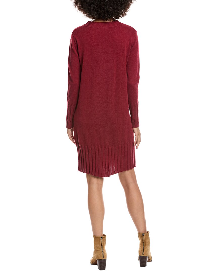 Forte Cashmere Sweaterdress