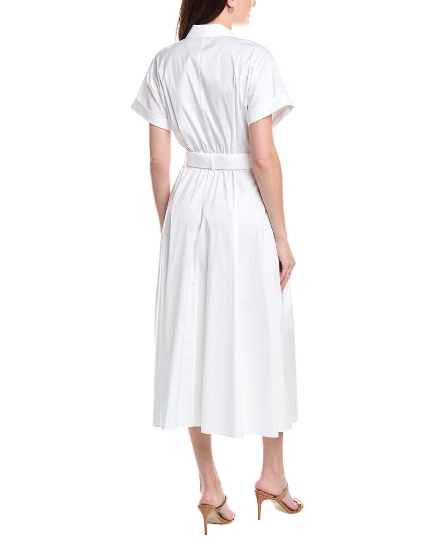 Lafayette 148 New York Upland Maxi Dress