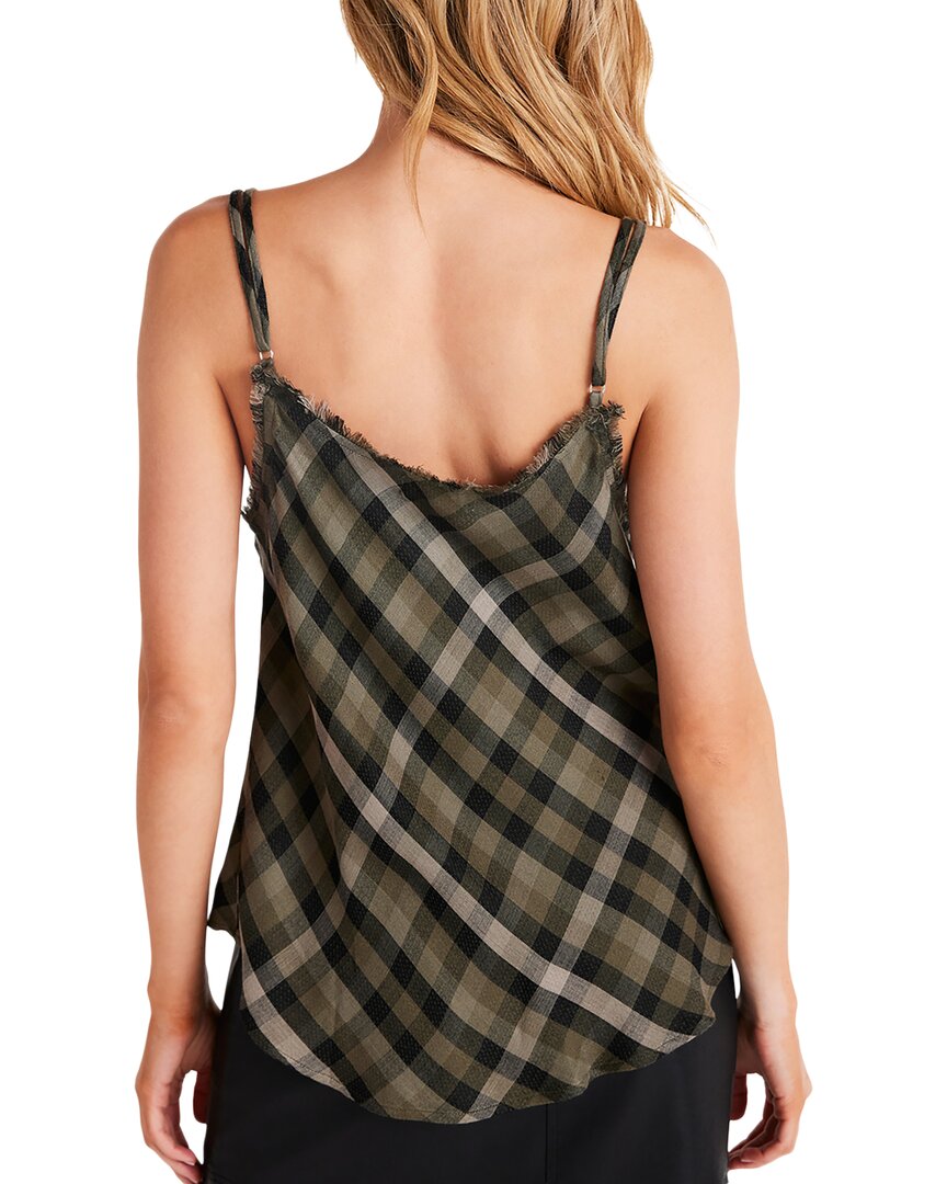 Bella Dahl Frayed Cami