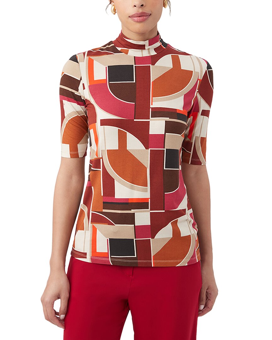 Trina Turk Pierce 3 Top