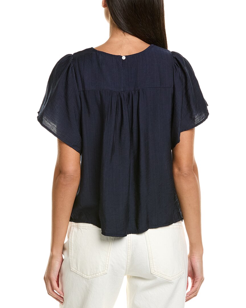 Anna Kay Ixadora Fleur Top