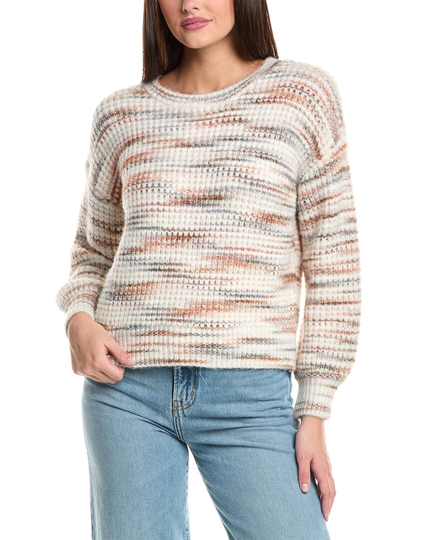 Sadie & Sage Sweet Daze Wool-Blend Sweater