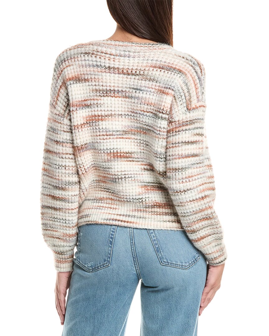 Sadie & Sage Sweet Daze Wool-Blend Sweater