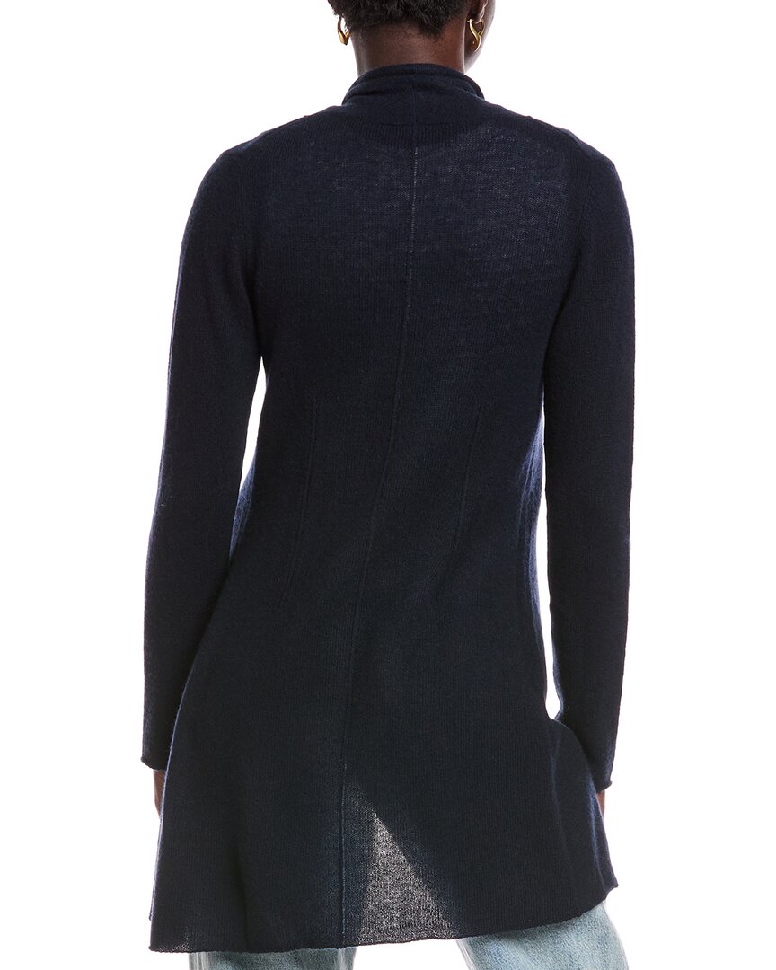 Sara Campbell Featherweight Cashmere Duster