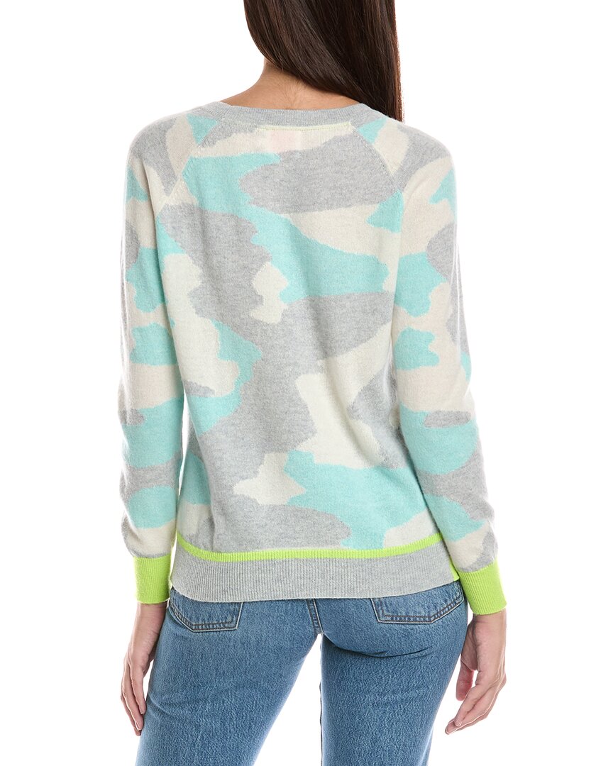 Brodie Cashmere Cora Cashmere Sweater