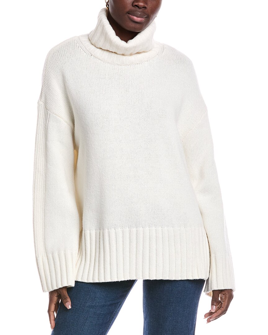 Barbour Josephine Wool-Blend Sweater
