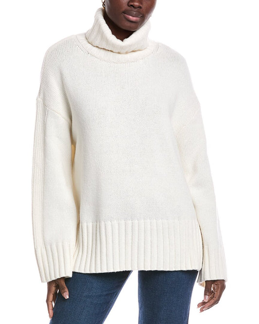 Barbour Josephine Wool-Blend Sweater