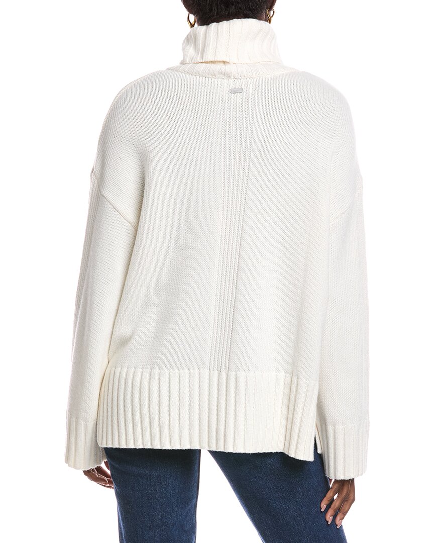 Barbour Josephine Wool-Blend Sweater