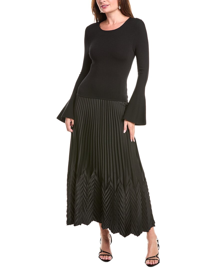 Simkhai Damoni Midi Dress