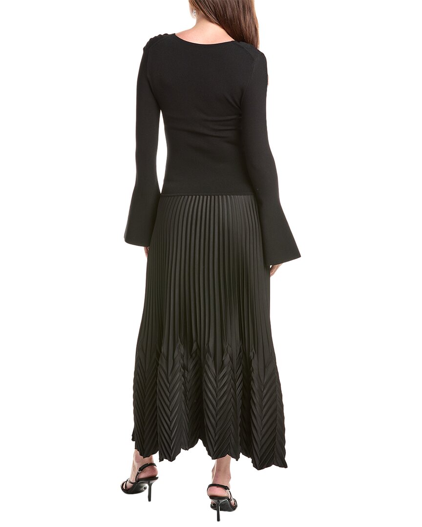 Simkhai Damoni Midi Dress