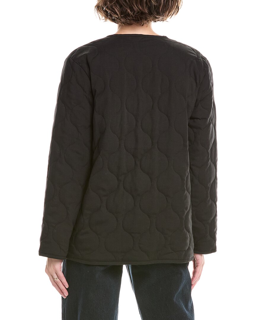 Bella Dahl Quilted Jacket