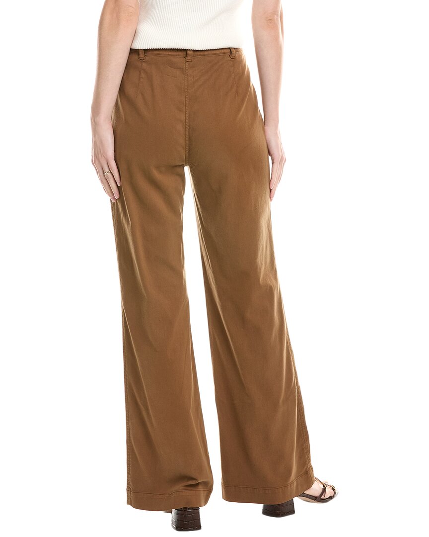 Bella Dahl Wide Leg Pant