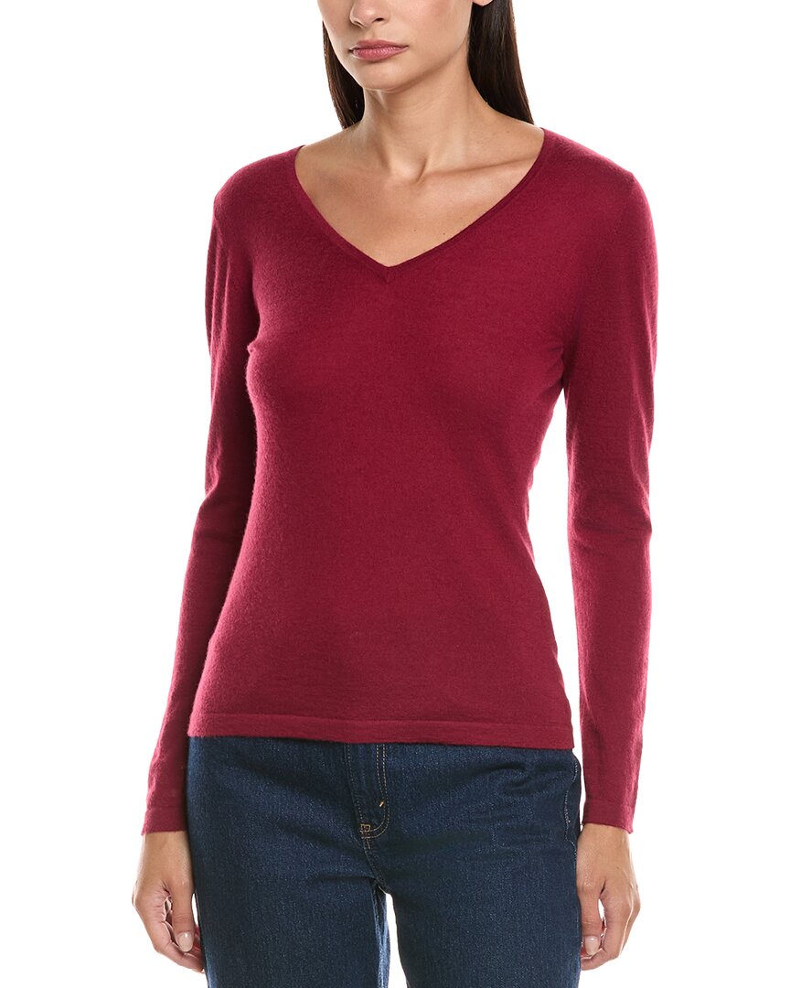 N.Peal Imogen Cashmere Sweater