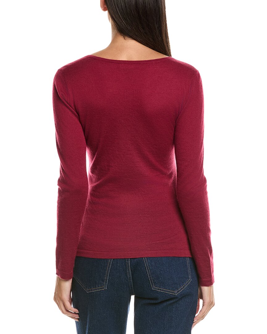 N.Peal Imogen Cashmere Sweater