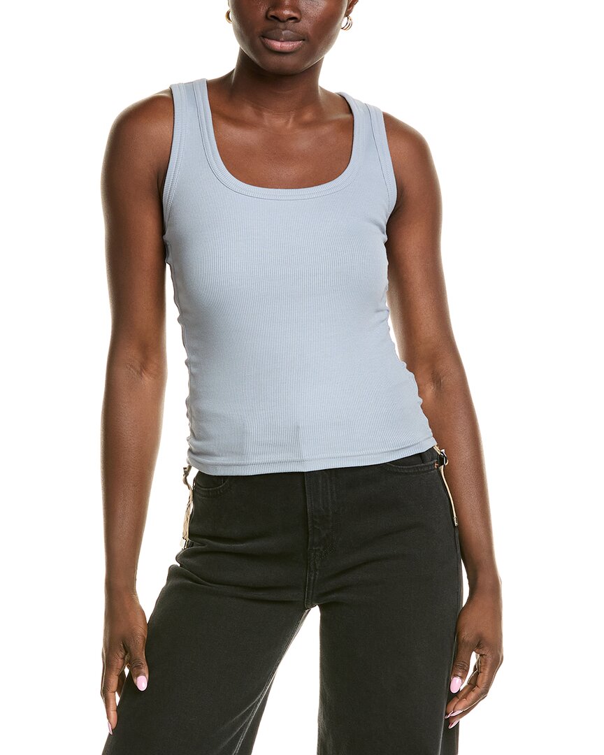 Burberry Festival Tank Top