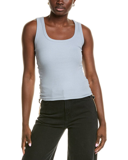 Burberry Festival Tank Top