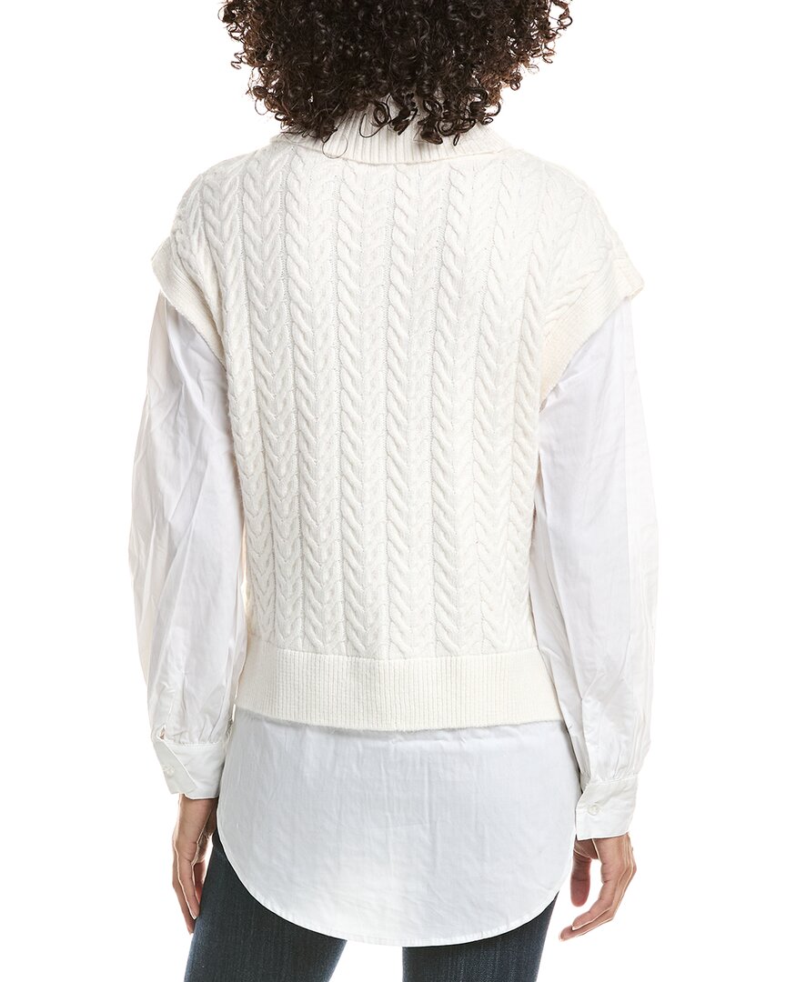 525 America Turtleneck Sweater