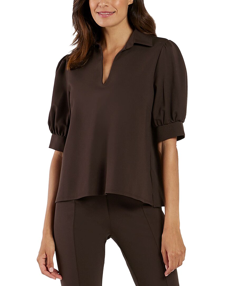 Jude Connally Katia Swing Top