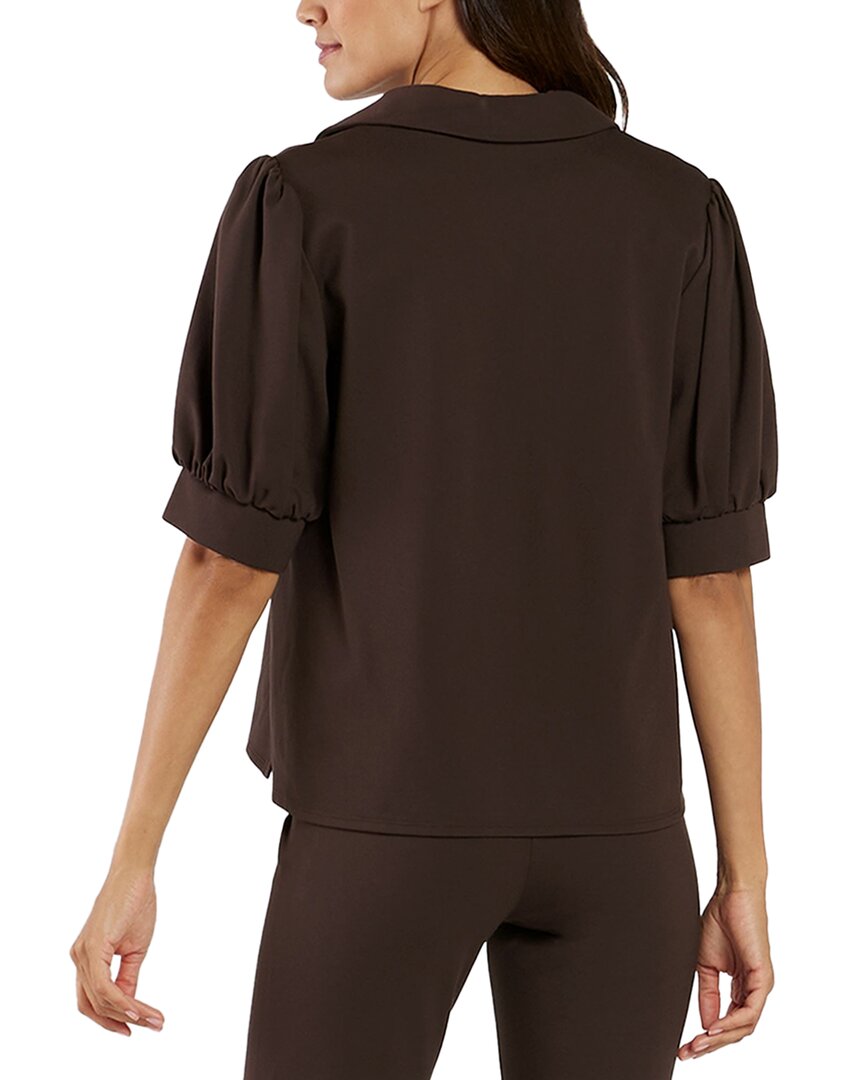 Jude Connally Katia Swing Top
