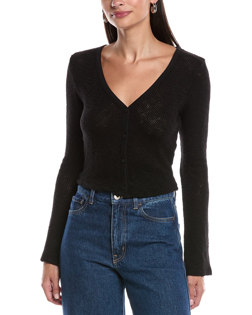Lamade Abbey Button Up Cardigan