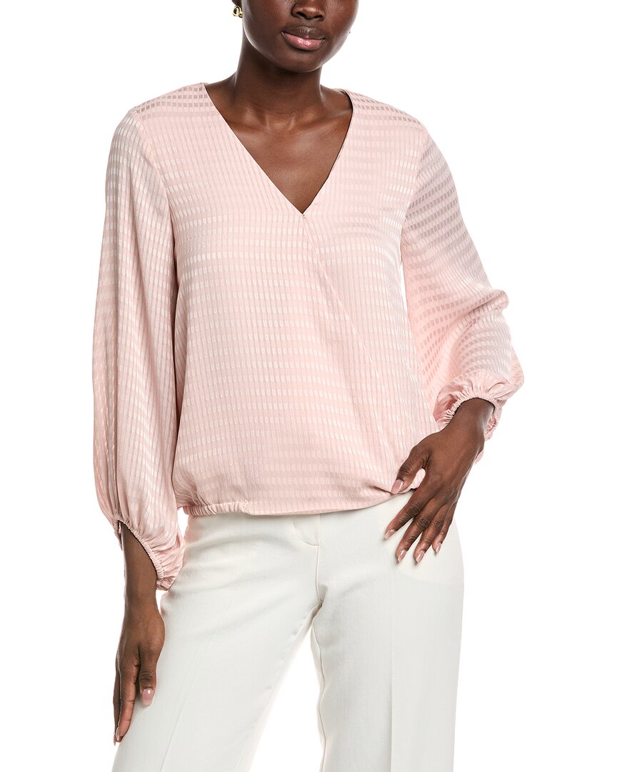Vince Camuto Cross Front Blo