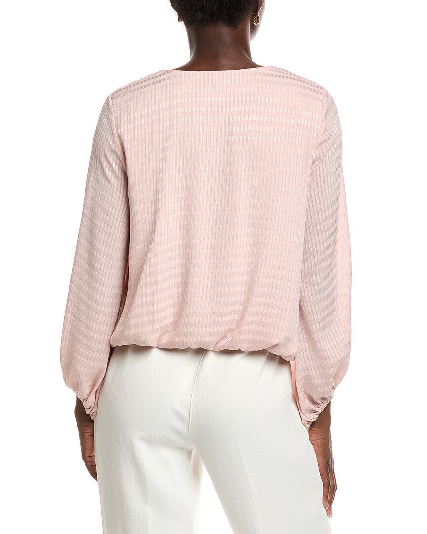Vince Camuto Cross Front Blo