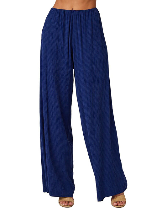 Bella Dahl Clean Wide Leg Pant