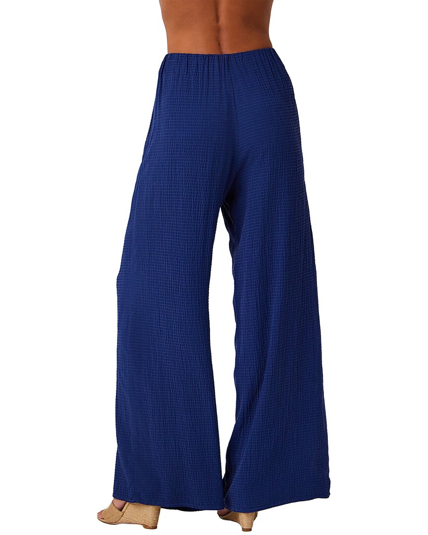 Bella Dahl Clean Wide Leg Pant