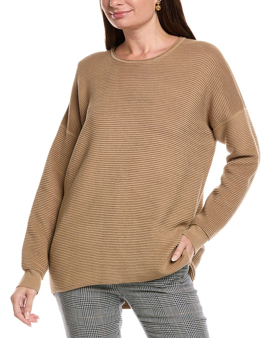 Eileen Fisher Crewneck Tunic