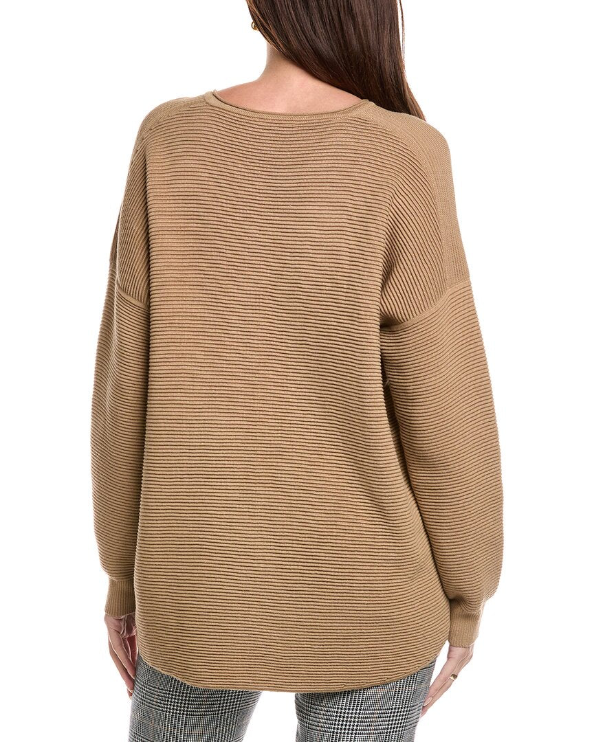 Eileen Fisher Crewneck Tunic