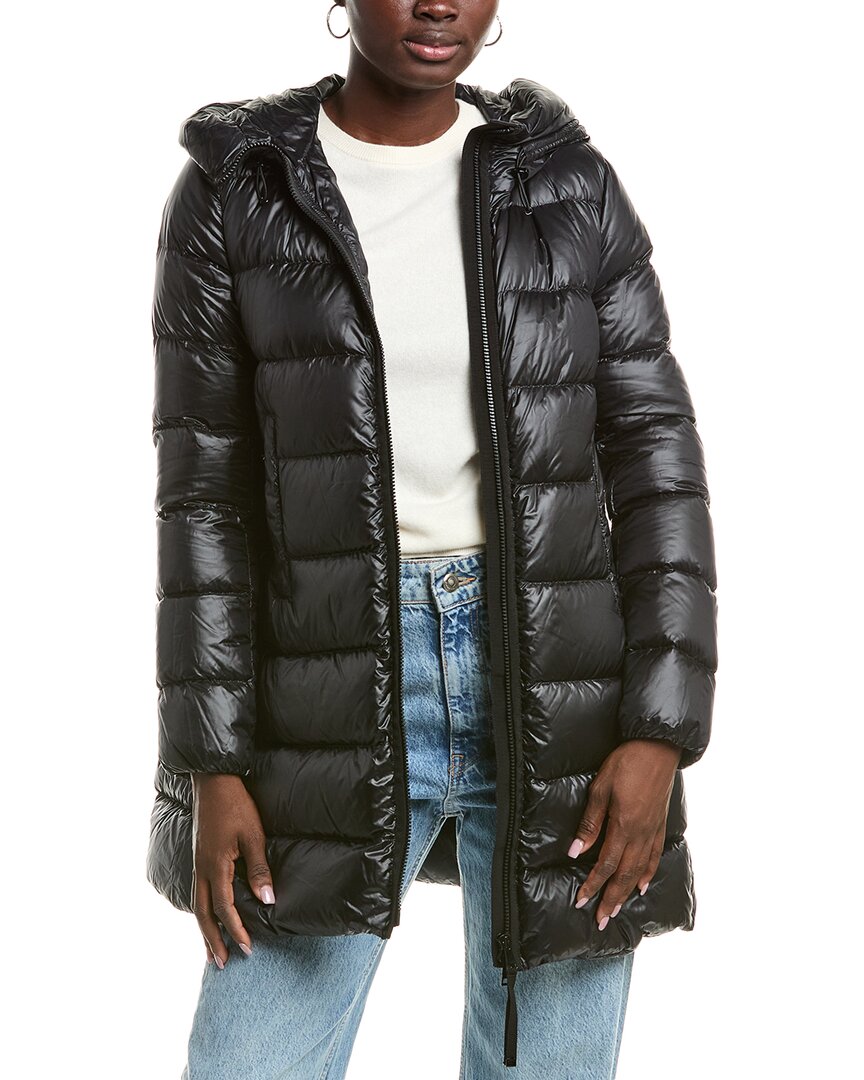 Moncler Suyenne Down Parka