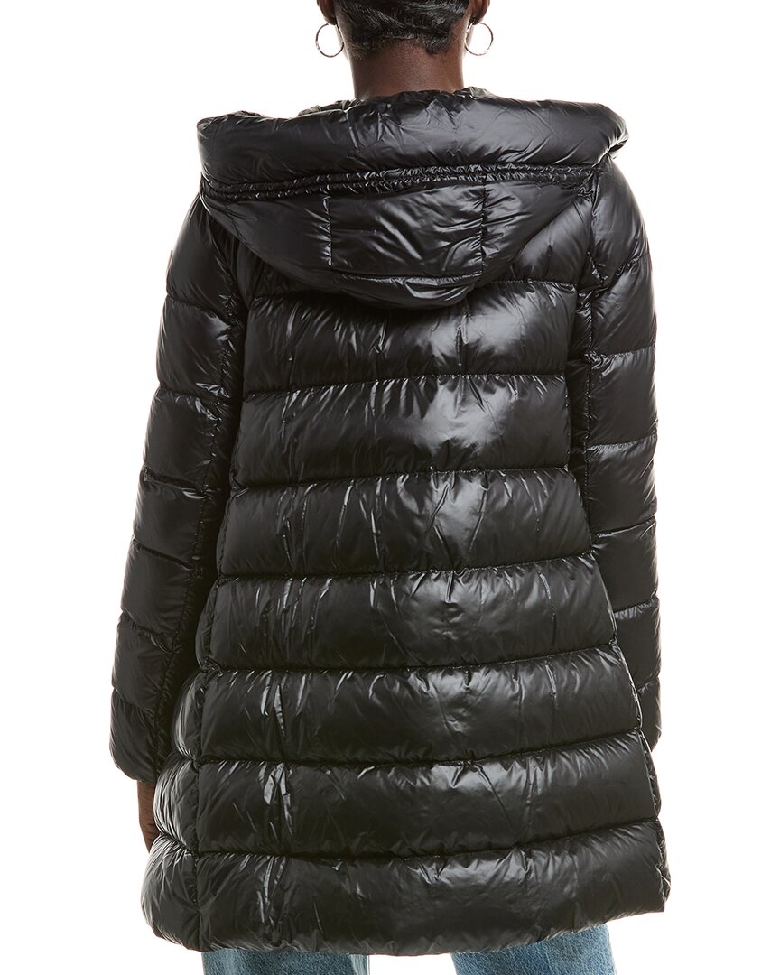 Moncler Suyenne Down Parka