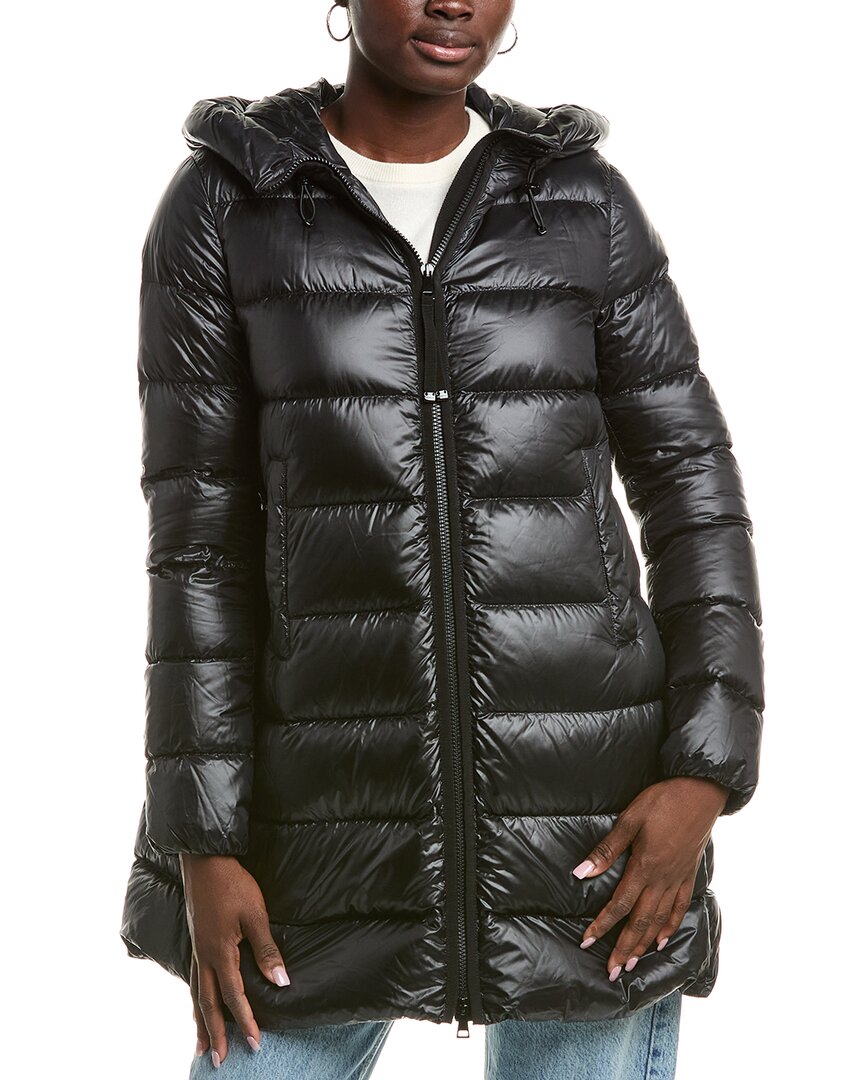 Moncler Suyenne Down Parka