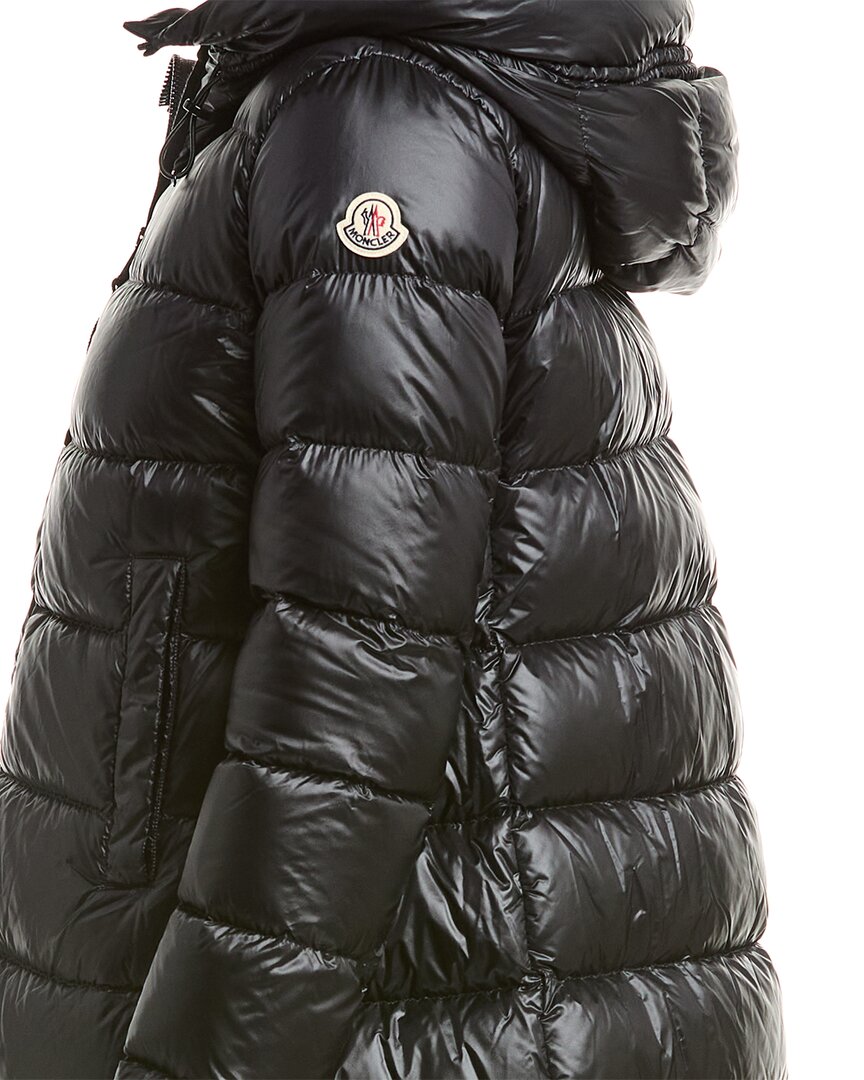 Moncler Suyenne Down Parka