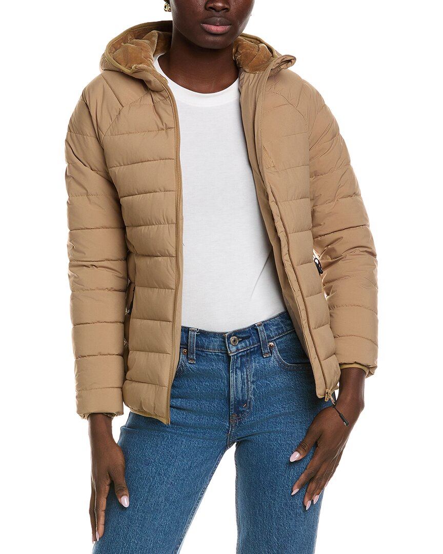 Big Chill Mech Stretch Coat