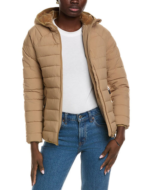 Big Chill Mech Stretch Coat