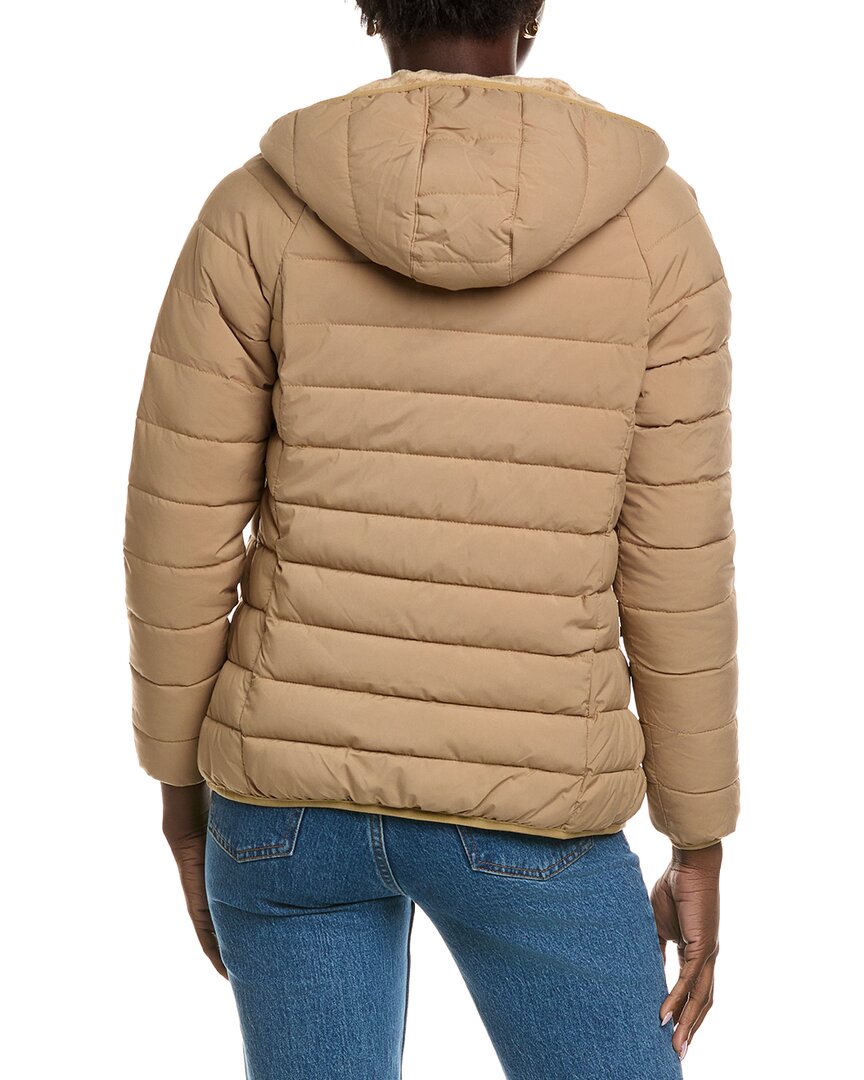 Big Chill Mech Stretch Coat