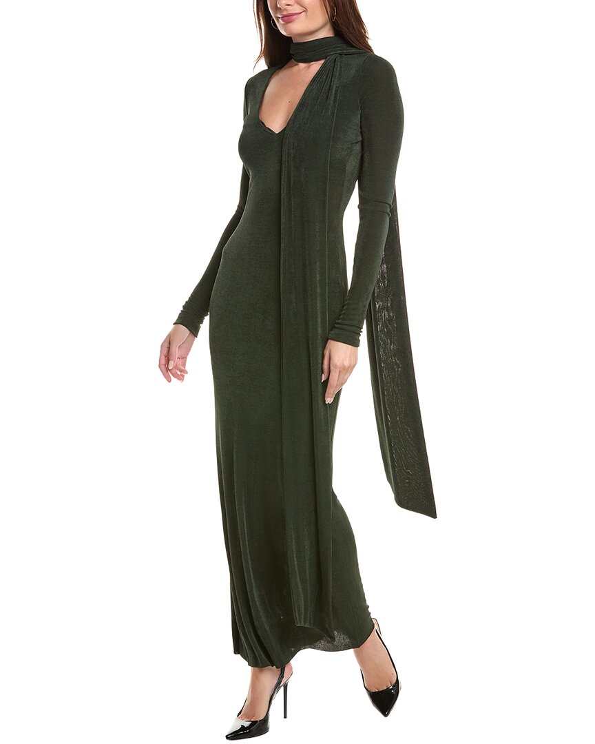 Ser.O.Ya Raquel Maxi Dress