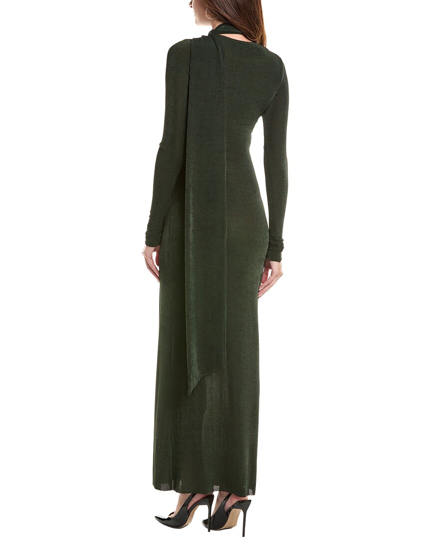 Ser.O.Ya Raquel Maxi Dress