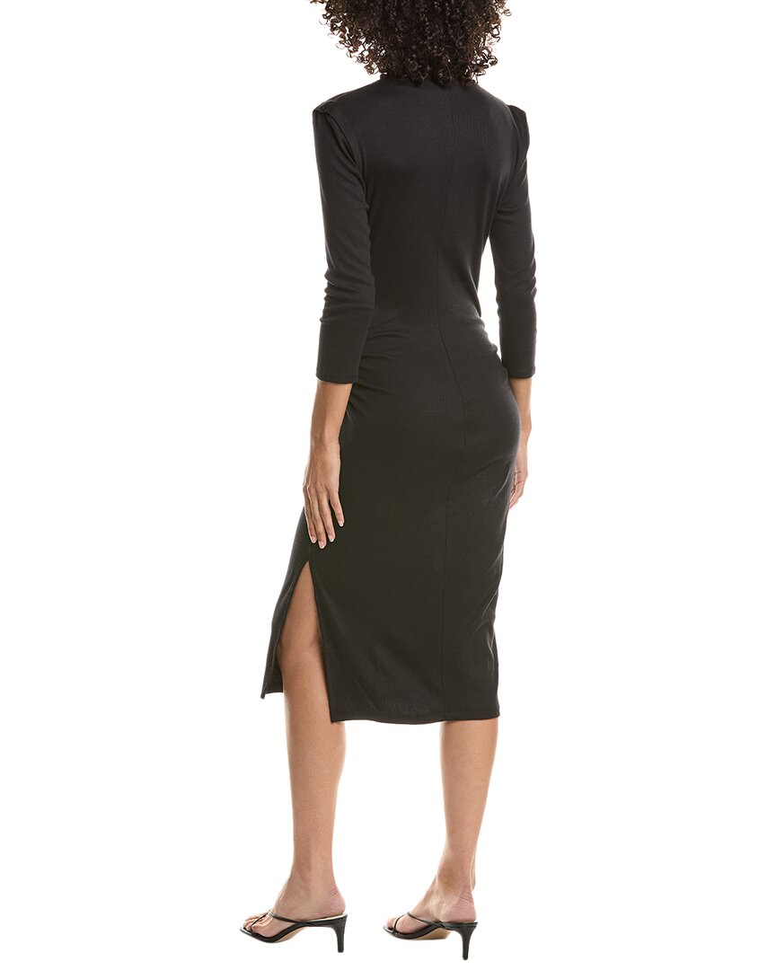 Michael Stars Lauren Midi Dress