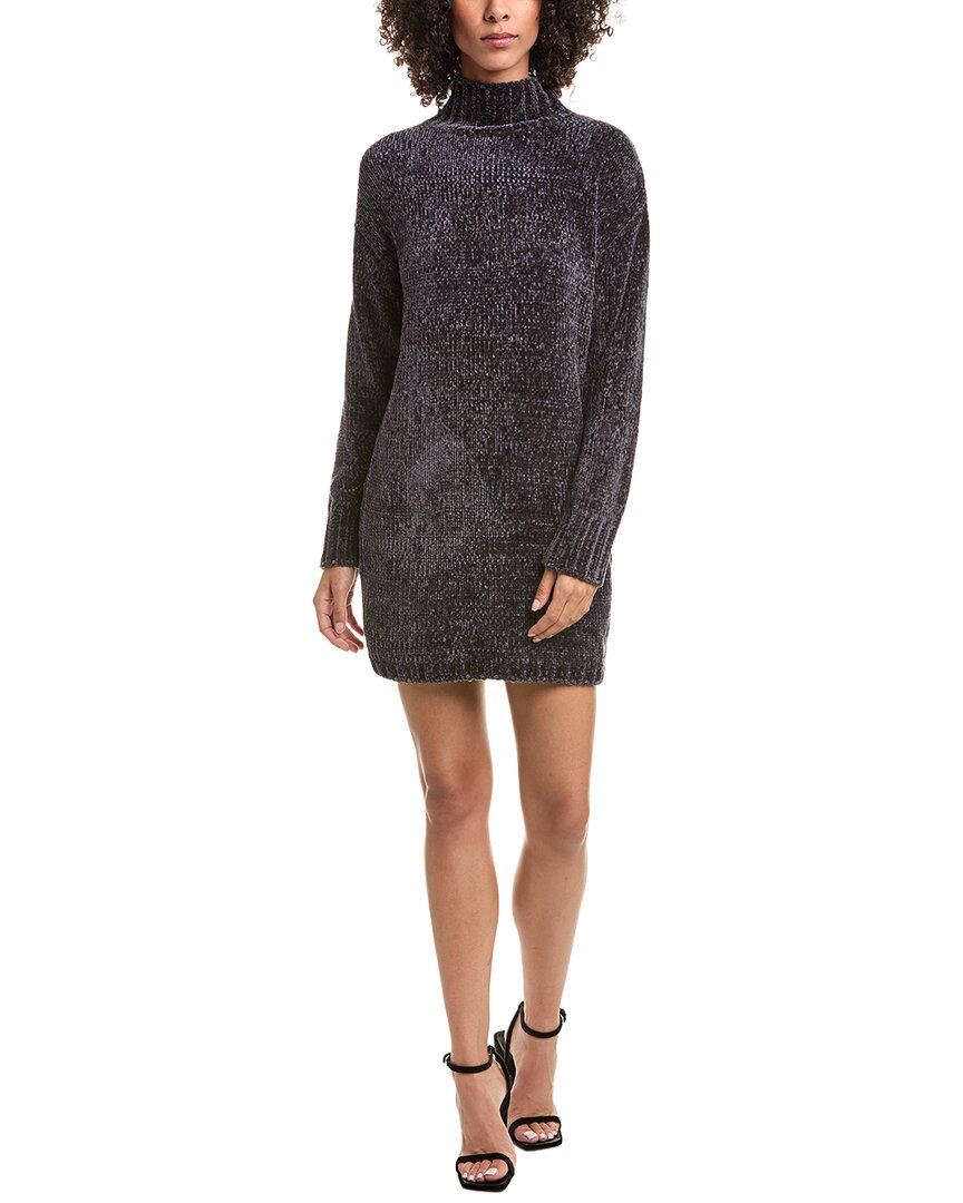 Bella Dahl Turtle Neck Sweater Dress