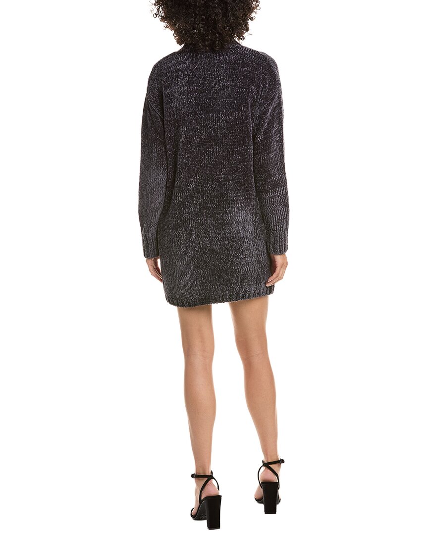Bella Dahl Turtle Neck Sweater Dress