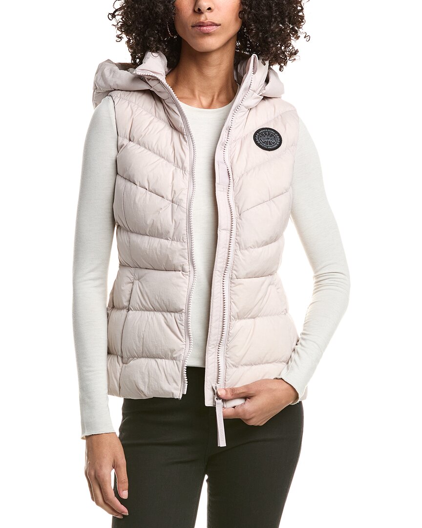 Canada Goose Clair Vest