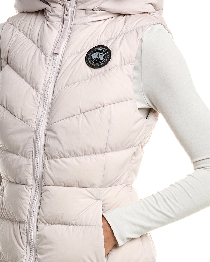 Canada Goose Clair Vest