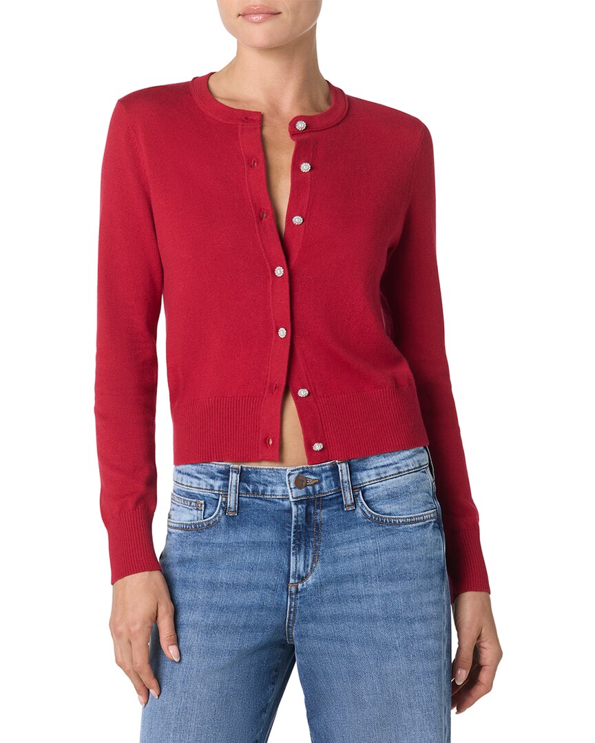 Joe's Jeans Cashmere-Blend Cardigan