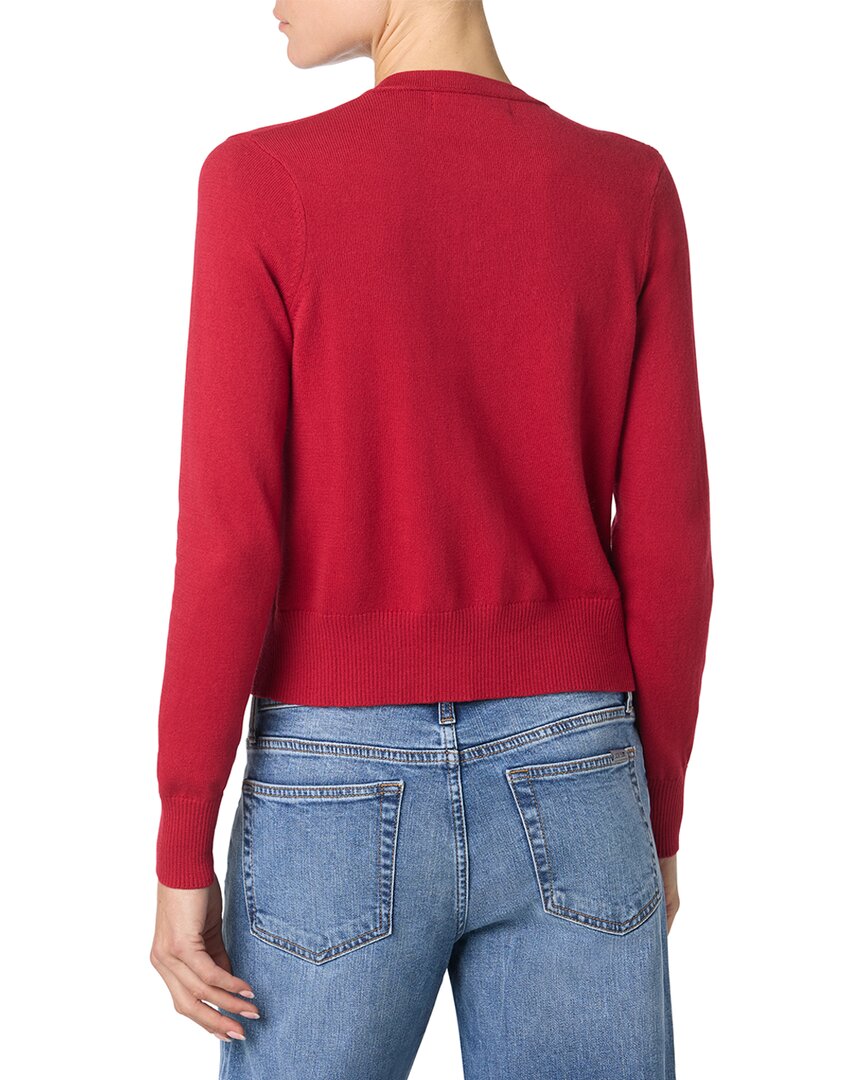 Joe's Jeans Cashmere-Blend Cardigan