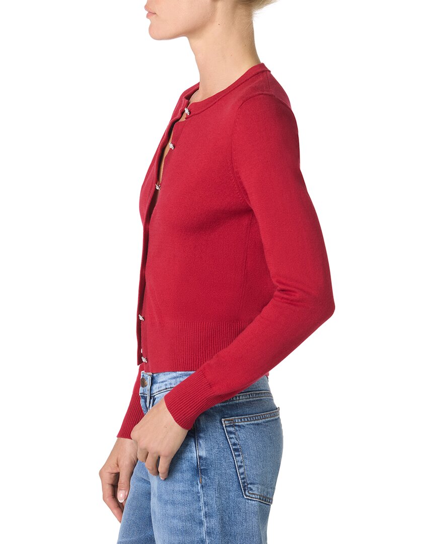 Joe's Jeans Cashmere-Blend Cardigan