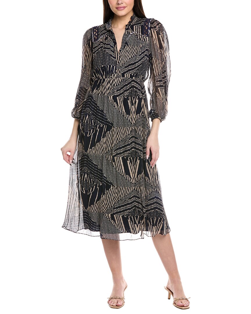 Ba&Sh Antal Dress