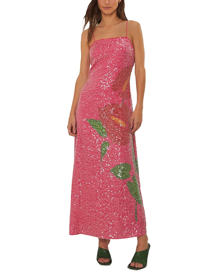 Farm Rio Maxi Dress