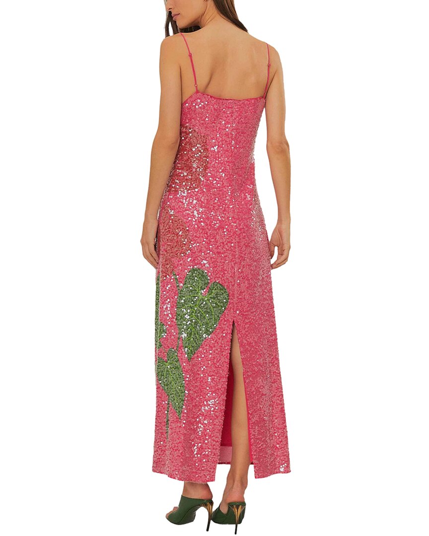 Farm Rio Maxi Dress